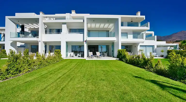 Apartment in Casares