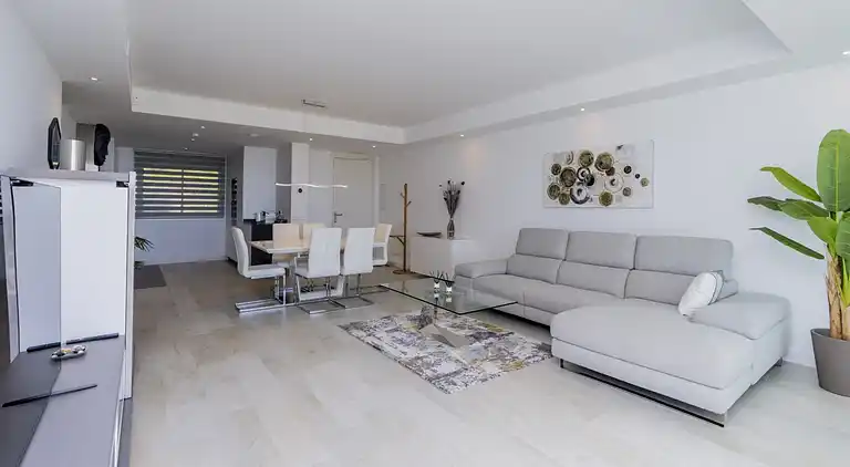 Apartment in Casares