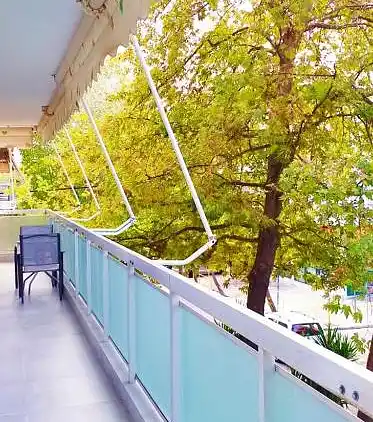 Marousi Serene Suite