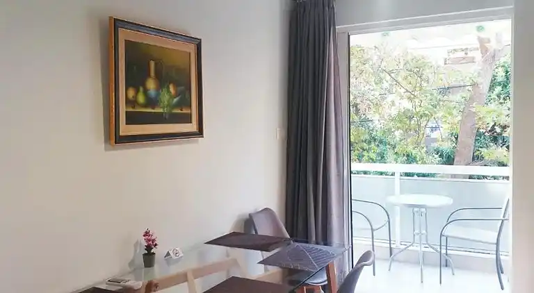 Marousi Serene Suite