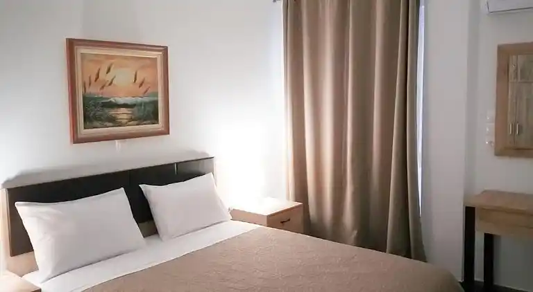 Marousi Serene Suite