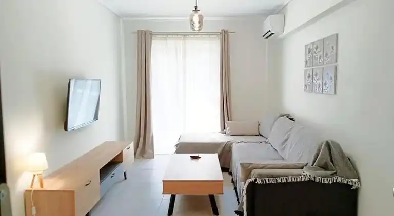 Marousi Serene Suite