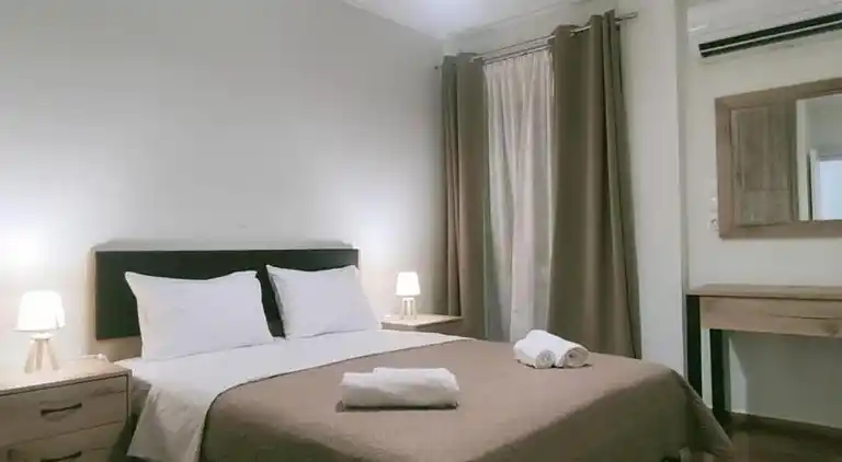 Marousi Serene Suite