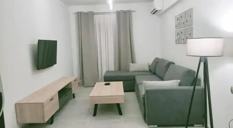 Marousi Serene Suite