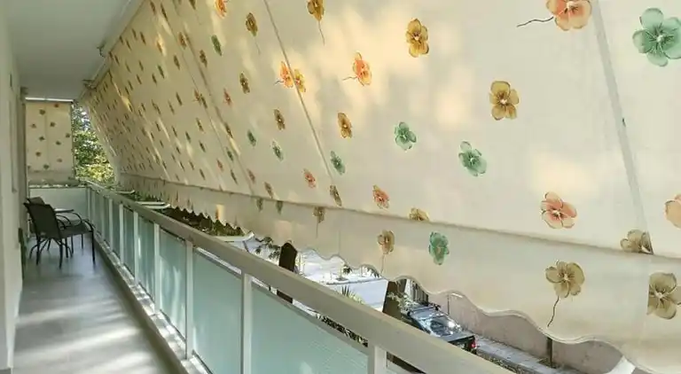 Marousi Serene Suite