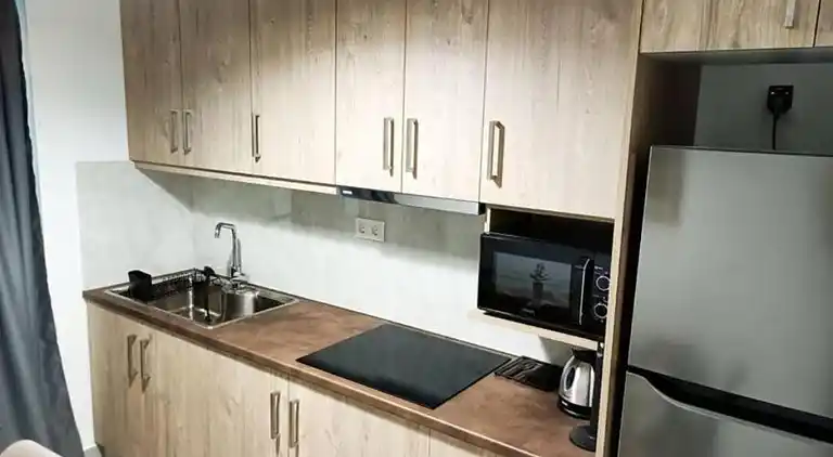 Marousi Serene Suite