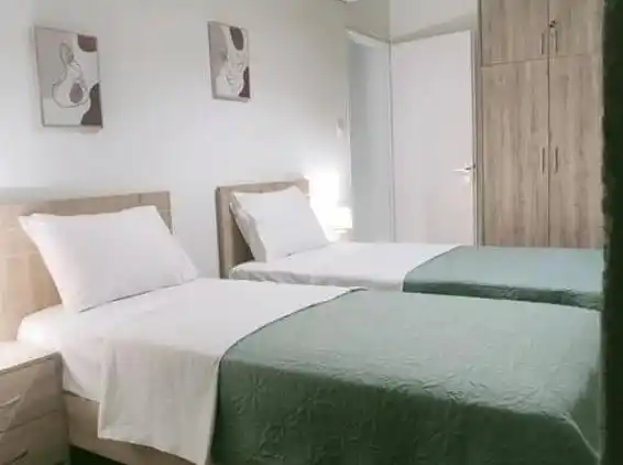 Marousi Serene Suite