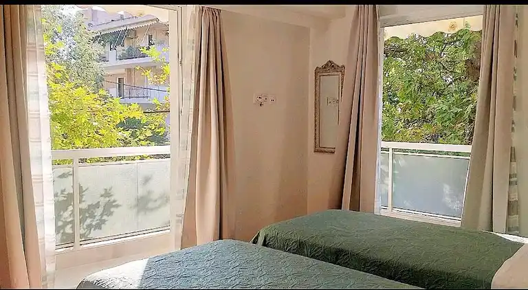 Marousi Serene Suite