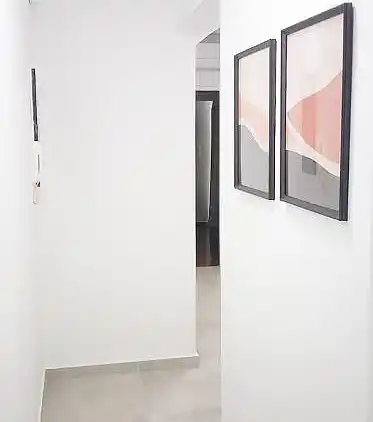 Marousi Serene Suite