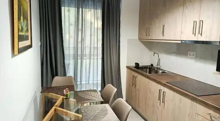 Marousi Serene Suite