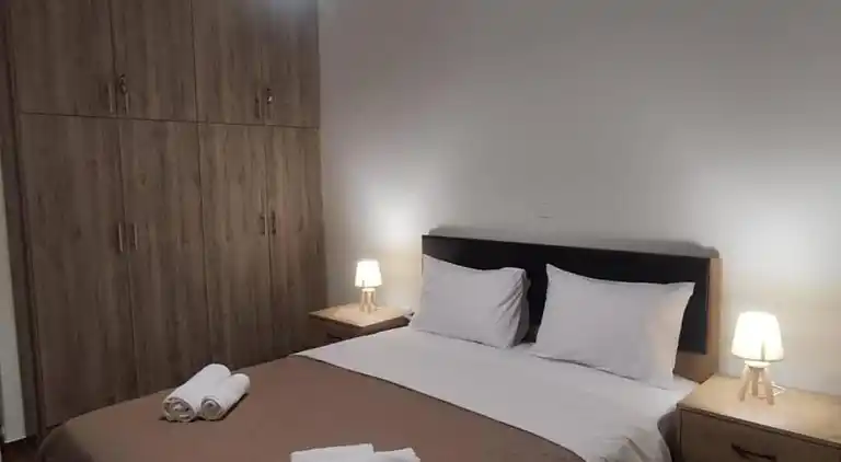 Marousi Serene Suite