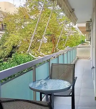 Marousi Serene Suite