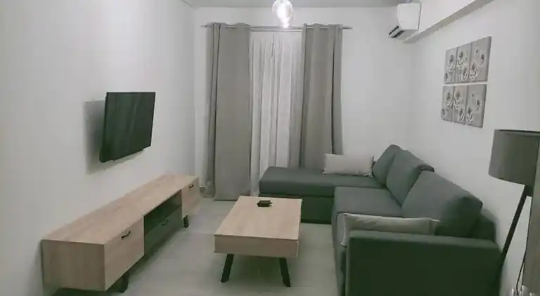 Marousi Serene Suite