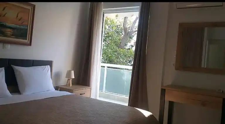 Marousi Serene Suite