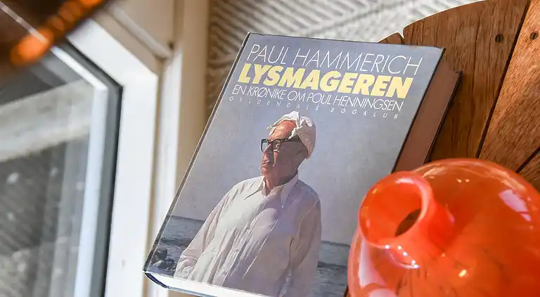 Feriebolig i Nørre Fjand