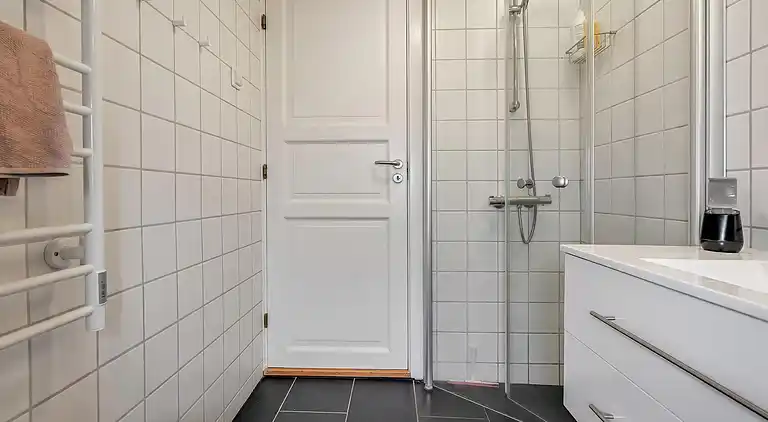 Feriebolig i Nørre Fjand