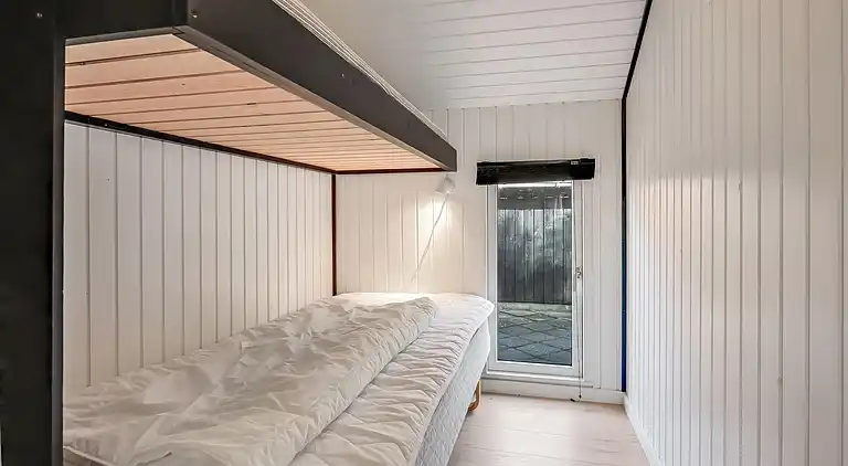 Feriebolig i Nørre Fjand