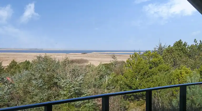 Feriebolig i Nørre Fjand