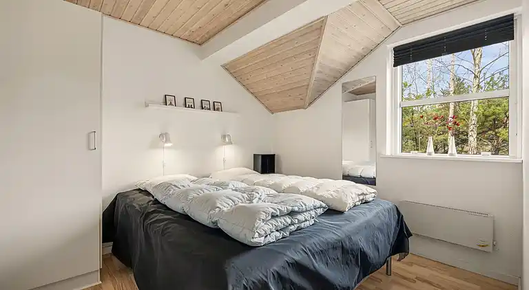 vakantiehuis in Varde