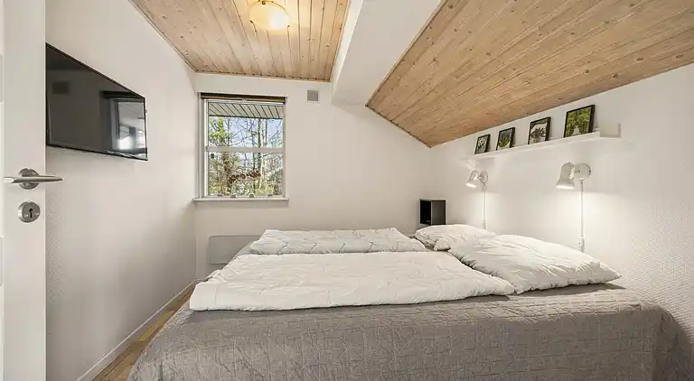 vakantiehuis in Varde