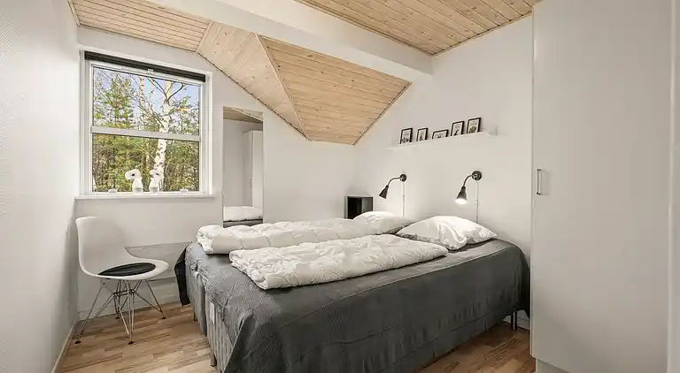 vakantiehuis in Varde
