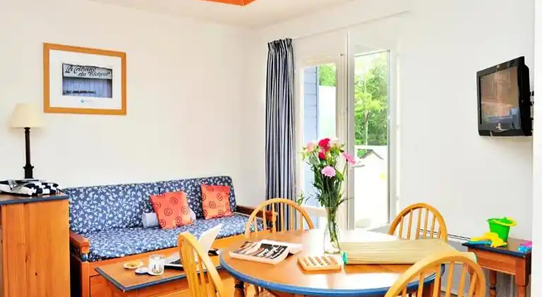 Apartment in Carantec