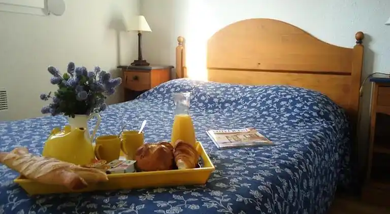 Apartment in Carantec