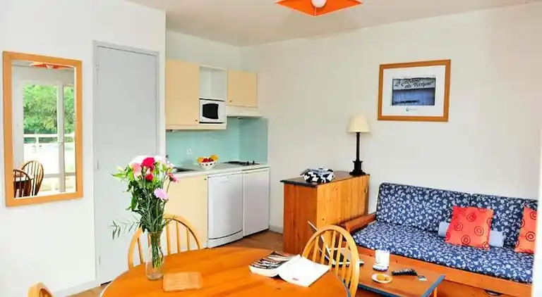 Apartment in Carantec