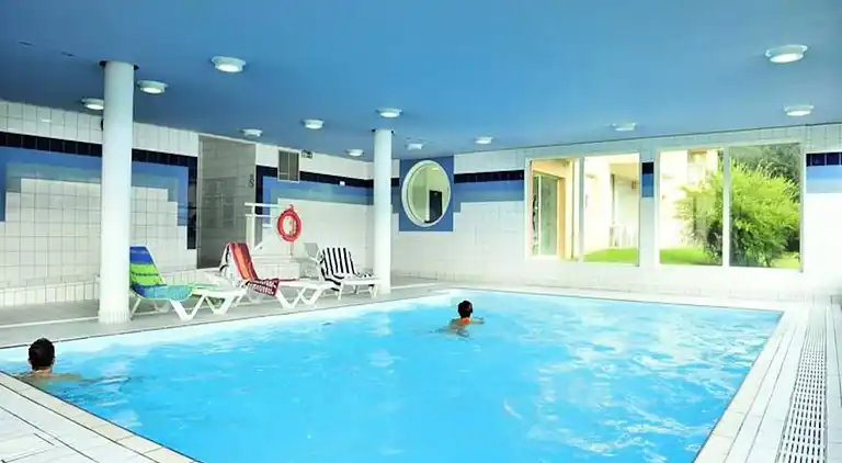 Apartment in Carantec