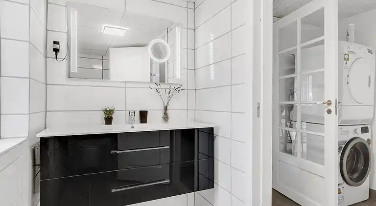 Charmantes Ferienhaus mit viel Platz