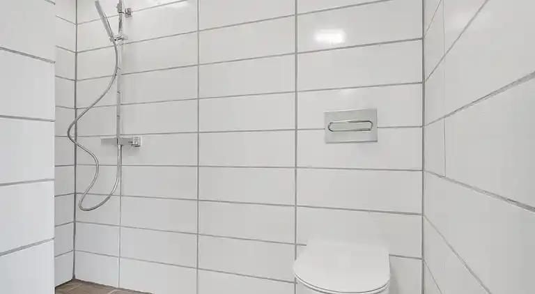 Charmantes Ferienhaus mit viel Platz