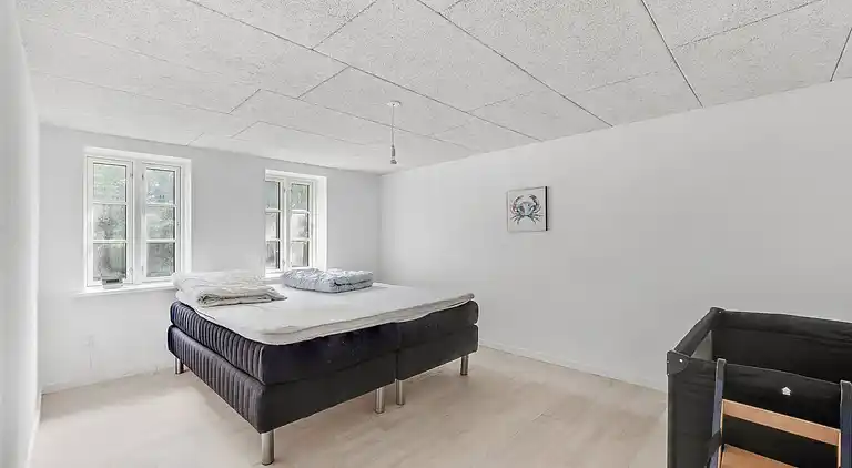 Charmantes Ferienhaus mit viel Platz