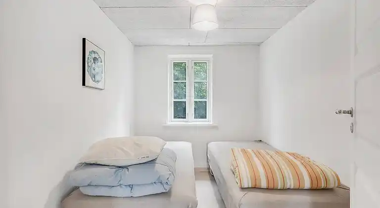 Charmantes Ferienhaus mit viel Platz