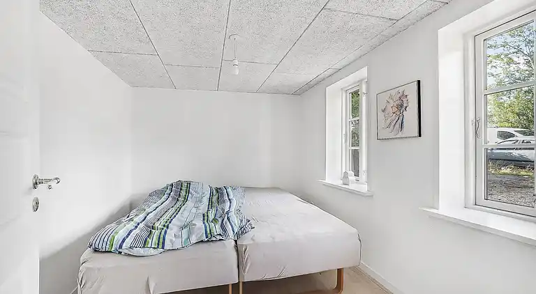 Charmantes Ferienhaus mit viel Platz