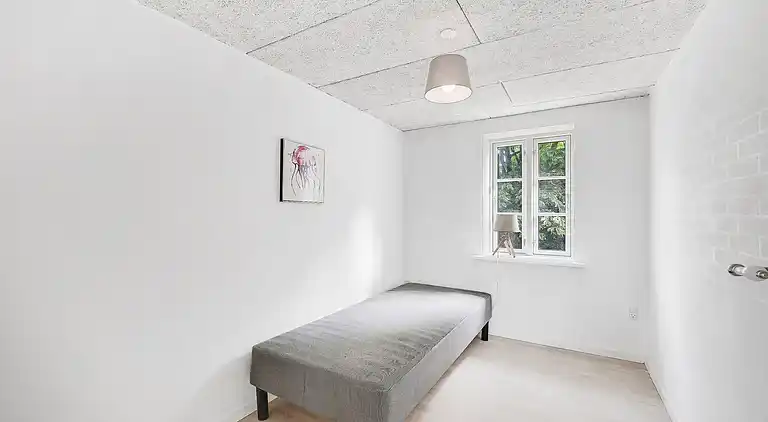 Charmantes Ferienhaus mit viel Platz