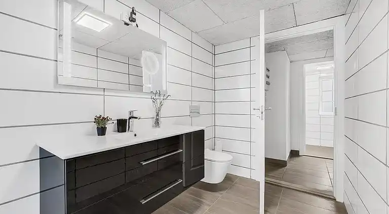 Charmantes Ferienhaus mit viel Platz