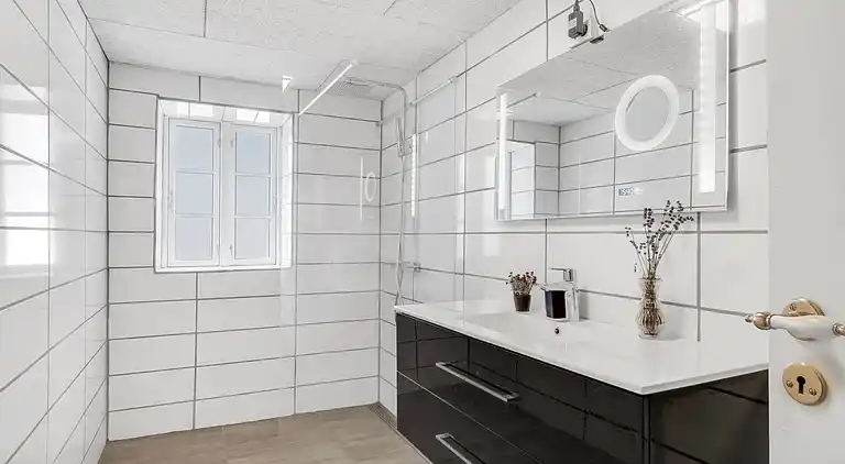 Charmantes Ferienhaus mit viel Platz