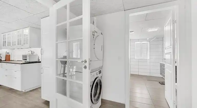 Charmantes Ferienhaus mit viel Platz