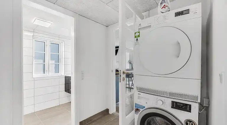 Charmantes Ferienhaus mit viel Platz