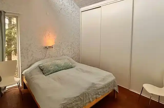 Familievenligt sommerhus tæt på strand