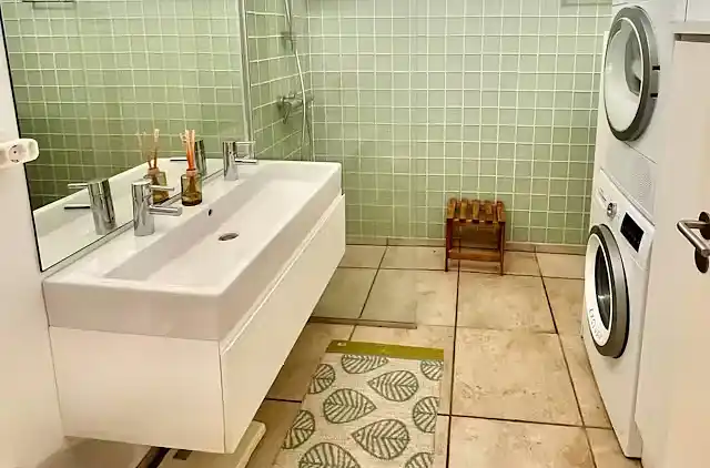 Familievenligt sommerhus tæt på strand