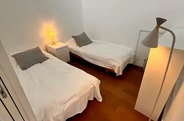 Familievenligt sommerhus tæt på strand