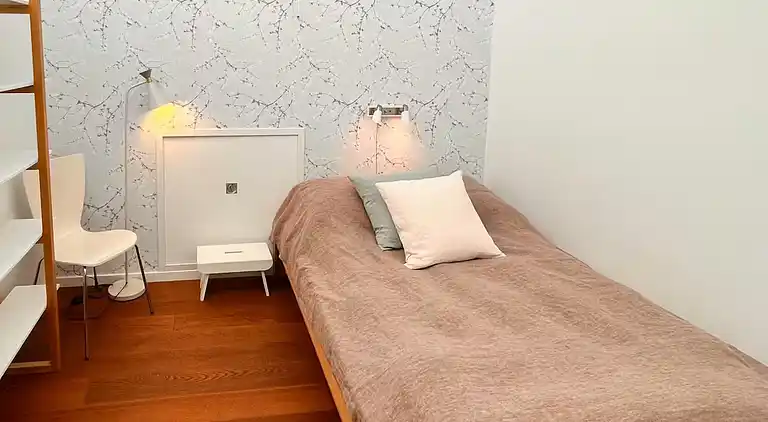 Familievenligt sommerhus tæt på strand