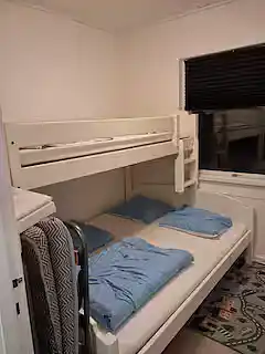 Vacances actives dans grande maison jardin