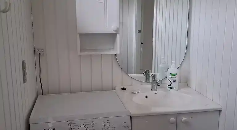 Vacances actives dans grande maison jardin