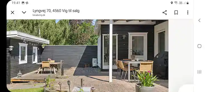 Vacances actives dans grande maison jardin