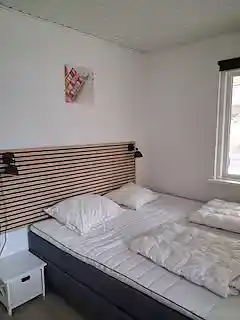 Vacances actives dans grande maison jardin