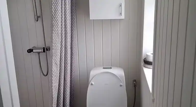 Vacances actives dans grande maison jardin