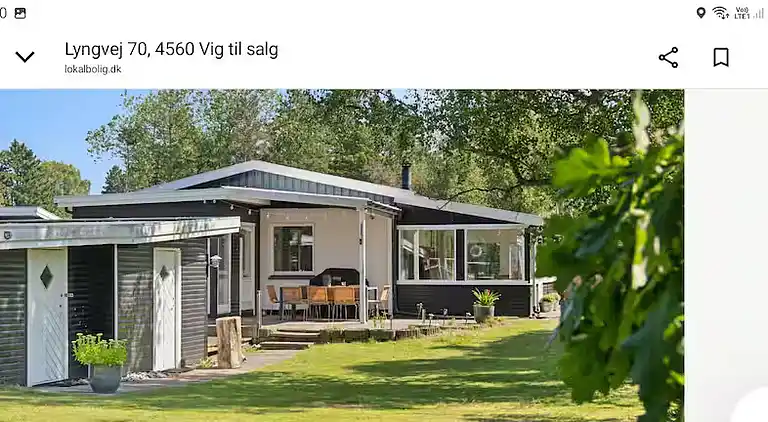 Vacances actives dans grande maison jardin