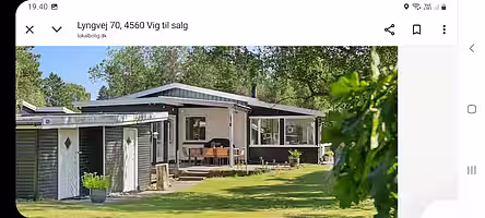 Active holiday in large home with garden